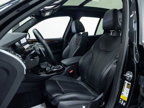 Certified 2023 BMW X3 xDrive30i w/ Premium Package w/ZPA image 22