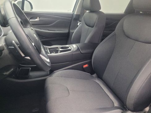Used 2023 Hyundai Santa Fe SEL FWD image 17