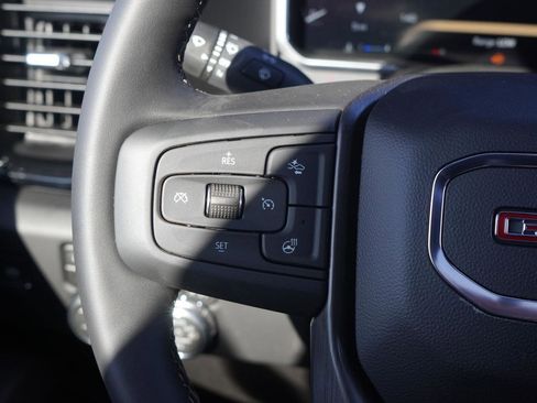 New 2026 GMC Sierra 2500 AT4 w/ AT4 Premium Plus Package image 16