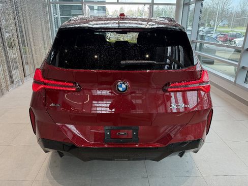 New 2026 BMW X3 xDrive30 image 5