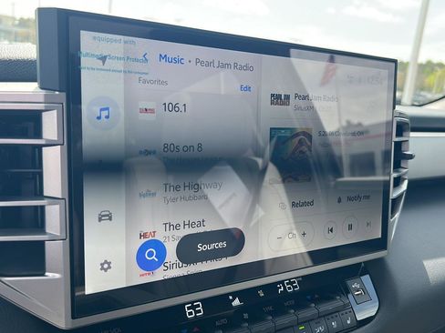 New 2026 Toyota Tundra Limited image 25