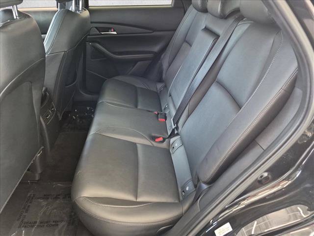 Used 2025 MAZDA CX-30 AWD 2.5 S w/ Preferred Package image 26