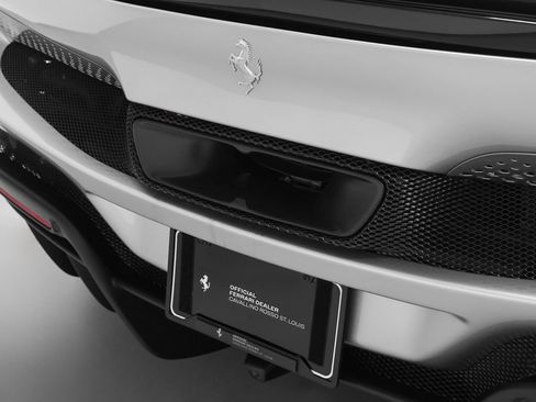 Certified 2025 Ferrari 296 GTS RWD image 36