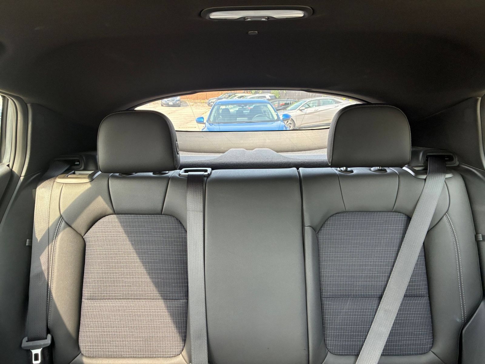 Used 2025 Buick Envista Preferred FWD image 32