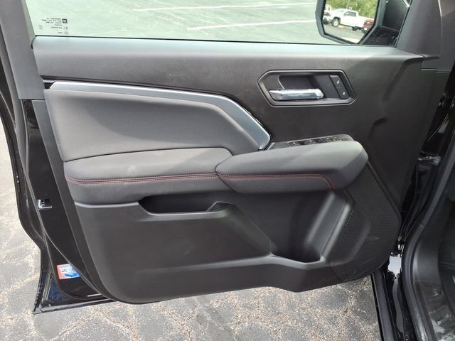 New 2026 Chevrolet Colorado Z71 AWD/4WD image 11