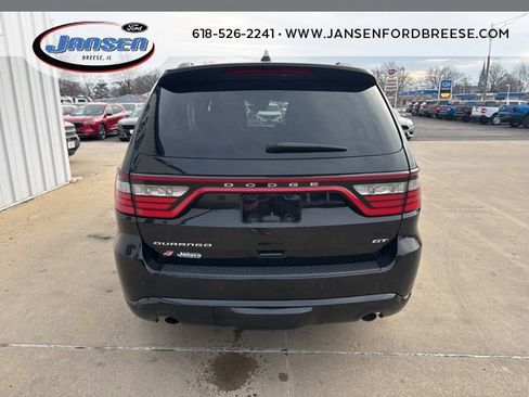 Used 2024 Dodge Durango GT image 5
