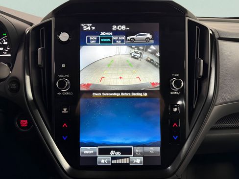 New 2026 Subaru Crosstrek 2.0i Premium image 16