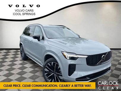 New 2026 Volvo XC90 B6 Ultra w/ Lounge Package