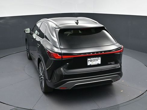 New 2026 Lexus RX 350 Premium Plus image 33