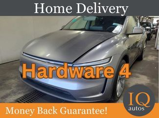 Used 2026 Tesla Model Y Long Range AWD/4WD video 1