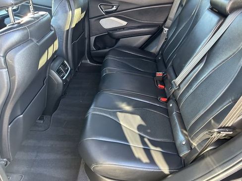 Used 2023 Acura RDX Technology Package image 18