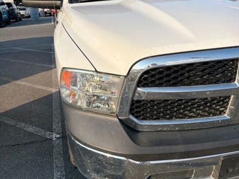 Used 2017 RAM 1500 Tradesman w/ Power & Remote Entry Group RWD image 4