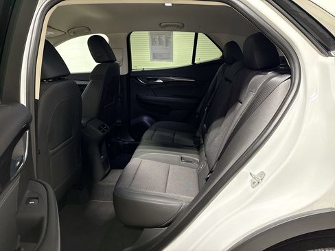 Used 2022 Buick Envision Preferred FWD image 22