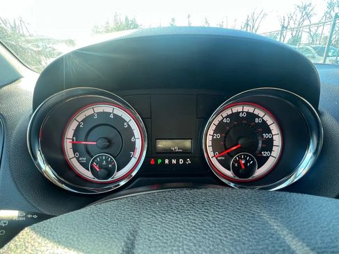 Used 2017 Dodge Grand Caravan SE w/ Power Window Group image 12