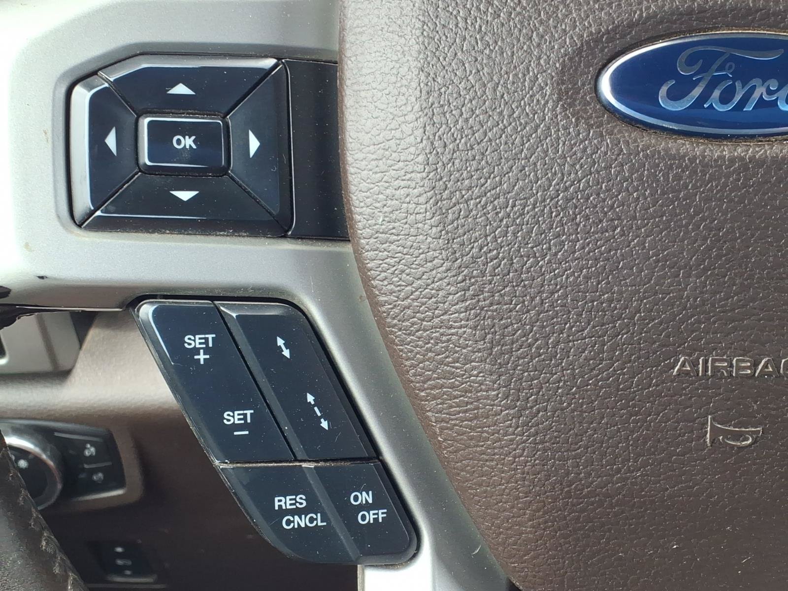 Used 2017 Ford F350 King Ranch w/ Tow Technology Bundle AWD/4WD image 19
