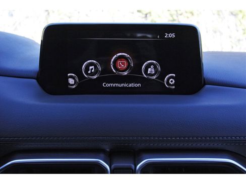 Used 2020 MAZDA CX-5 Touring image 25