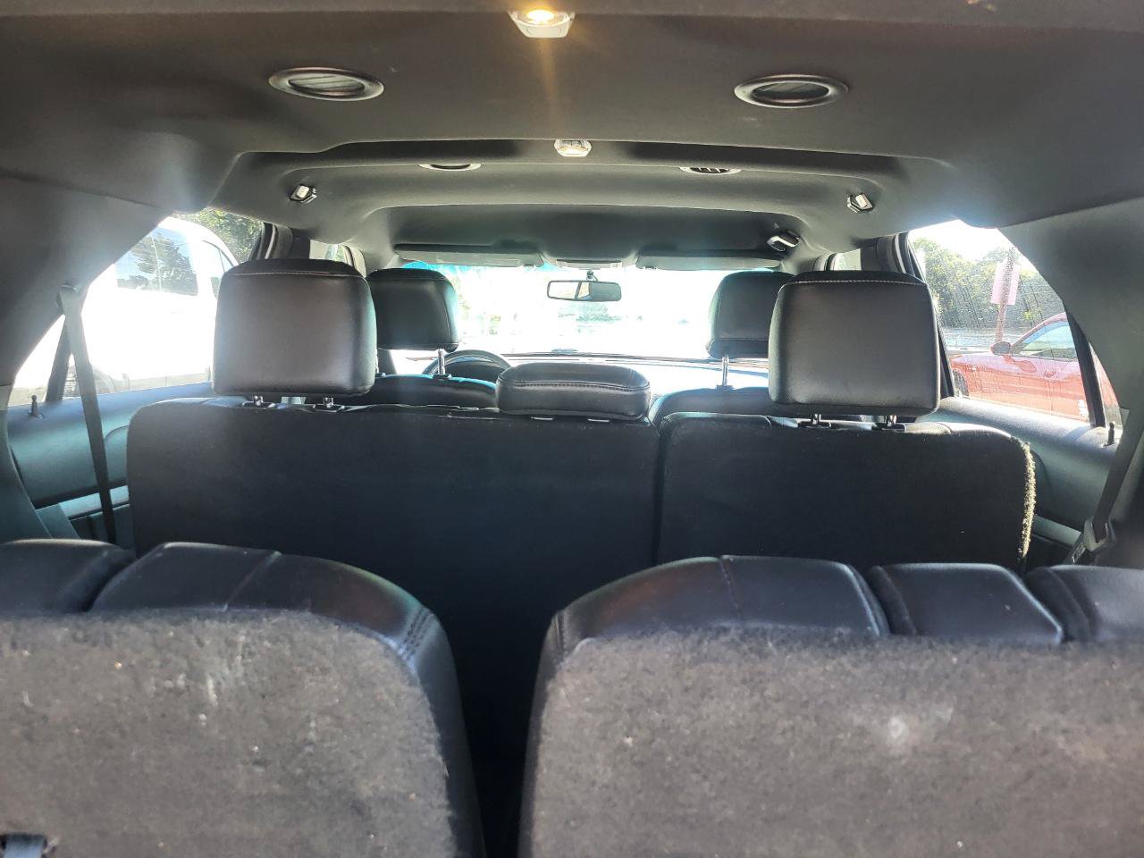Used 2016 Ford Explorer XLT w/ Equipment Group 202A FWD image 26