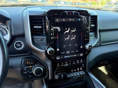 Used 2023 RAM 1500 Big Horn AWD/4WD image 19