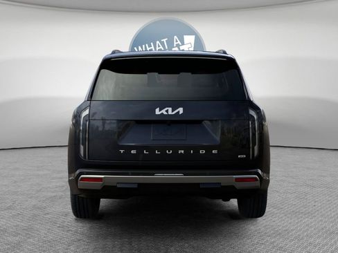 New 2027 Kia Telluride AWD image 13