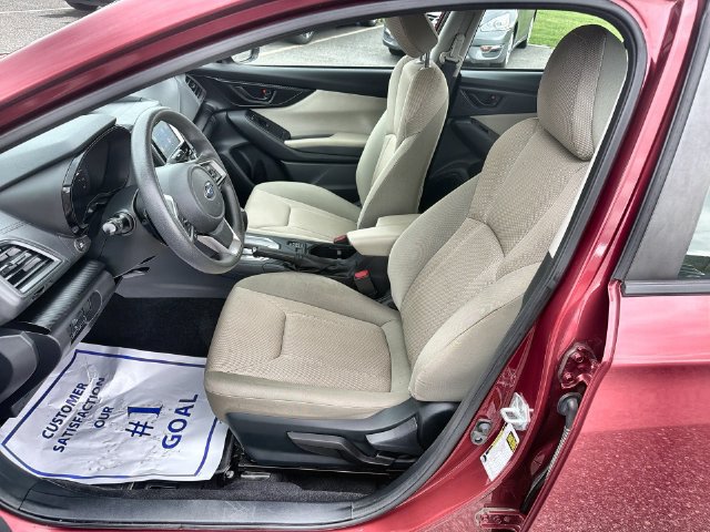 Used 2021 Subaru Impreza 2.0i Premium AWD/4WD image 20