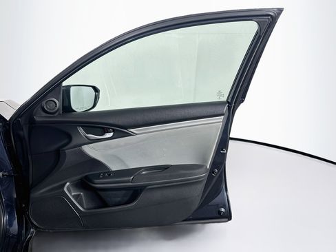 Used 2020 Honda Civic EX image 31