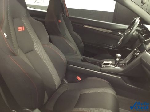 Used 2018 Honda Civic Si image 27