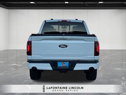 Used 2024 Ford F150 XLT w/ Equipment Group 302A MID