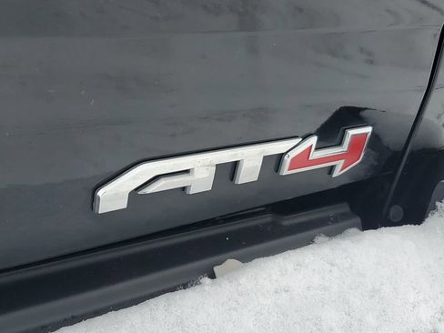 Certified 2022 GMC Canyon AT4 image 25