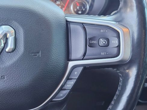 Used 2019 RAM 1500 Big Horn AWD/4WD image 33