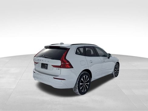 Certified 2023 Volvo XC60 B5 Core w/ Climate Package image 33