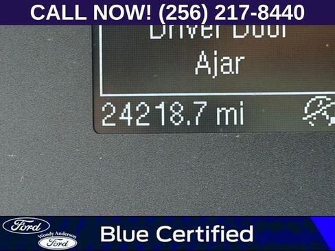 Used 2021 Ford EcoSport S FWD image 14
