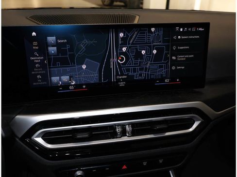 Certified 2023 BMW i4 eDrive35 RWD image 20