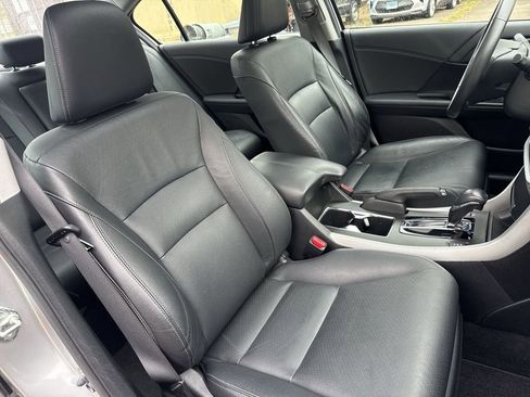 Used 2015 Honda Accord EX-L image 24