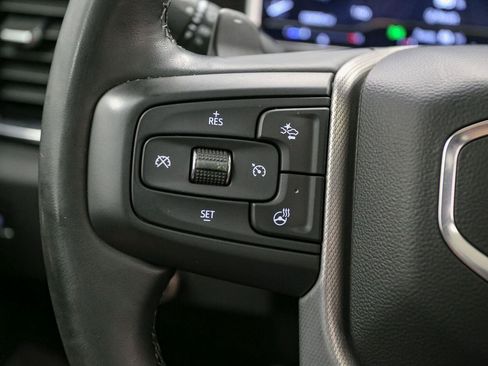 Used 2024 GMC Sierra 1500 Denali w/ Denali Reserve Package AWD/4WD image 37