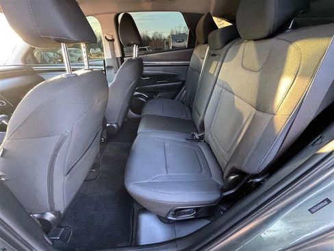 Used 2022 Hyundai Tucson SEL image 31