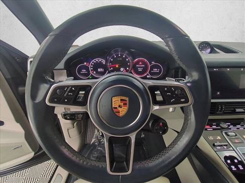 Used 2019 Porsche Cayenne S AWD/4WD image 30