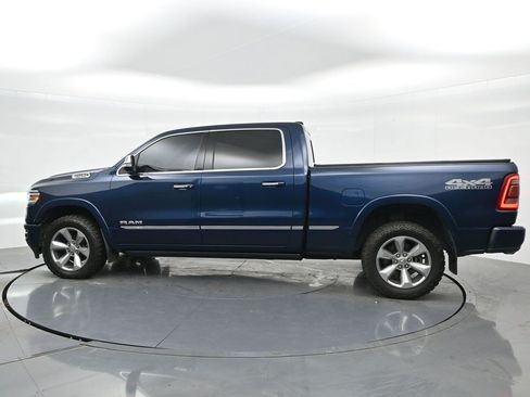 Used 2019 RAM 1500 Limited AWD/4WD image 8