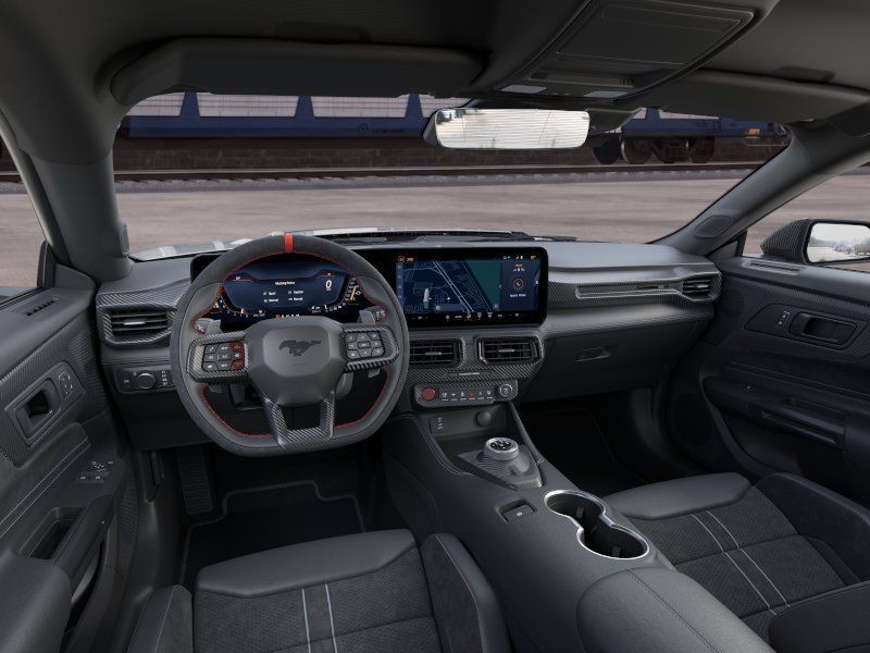 New 2026 Ford Mustang Dark Horse SC RWD image 9