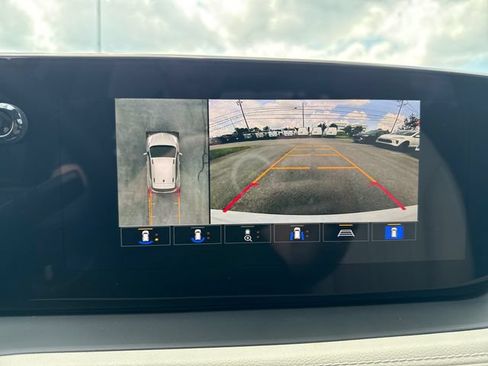 New 2026 Buick Encore GX Avenir w/ Avenir Technology Package AWD/4WD image 22