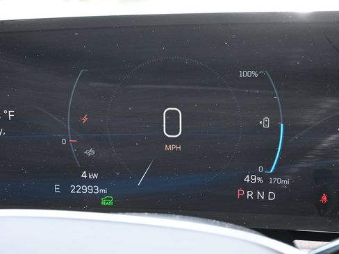 Certified 2024 Cadillac Lyriq Tech AWD/4WD image 10
