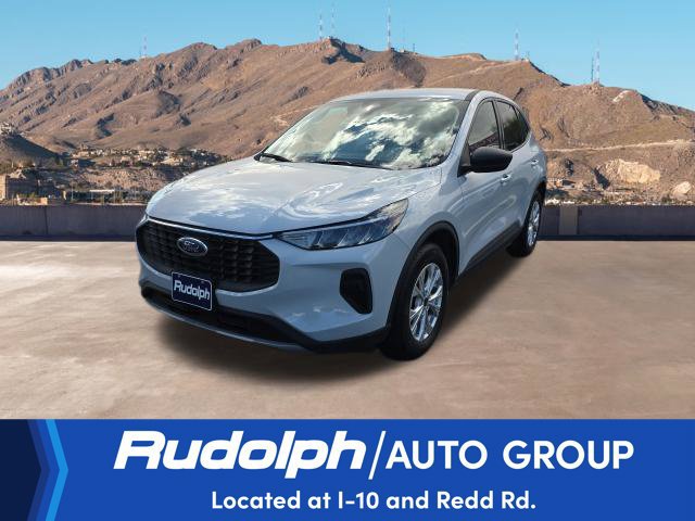 Used 2026 Ford Escape Active FWD image 1