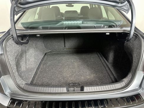 Used 2025 Volkswagen Jetta S FWD image 23