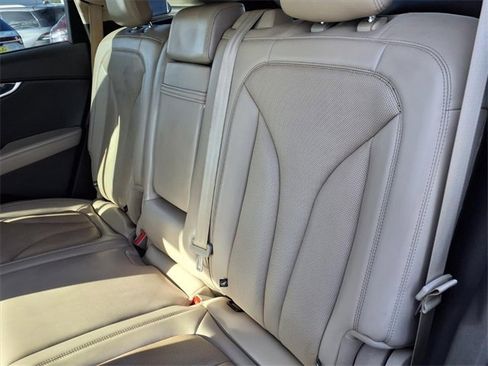 Certified 2022 Lincoln Nautilus Reserve w/ Monochromatic Package image 9