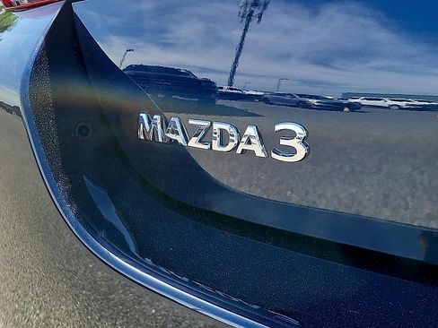 Used 2024 MAZDA MAZDA3 s FWD image 31
