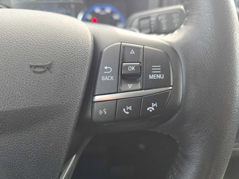 Used 2022 Ford Bronco Sport Badlands image 28