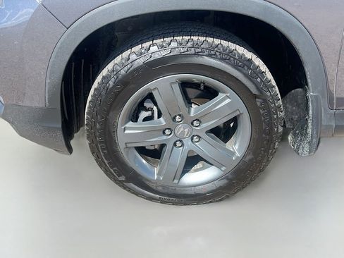 Used 2023 Honda Ridgeline RTL-E image 31