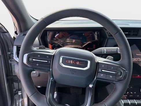 New 2026 GMC Terrain AT4 w/ Convenience Package III AWD/4WD image 26
