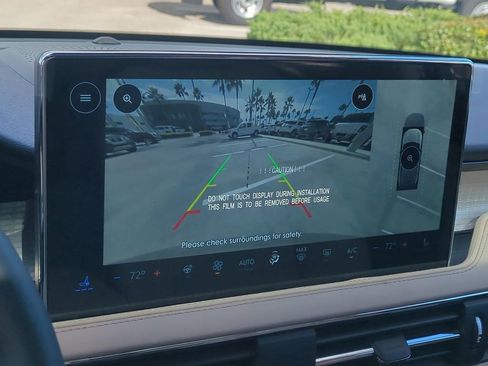 New 2026 Lincoln Corsair Premiere image 21