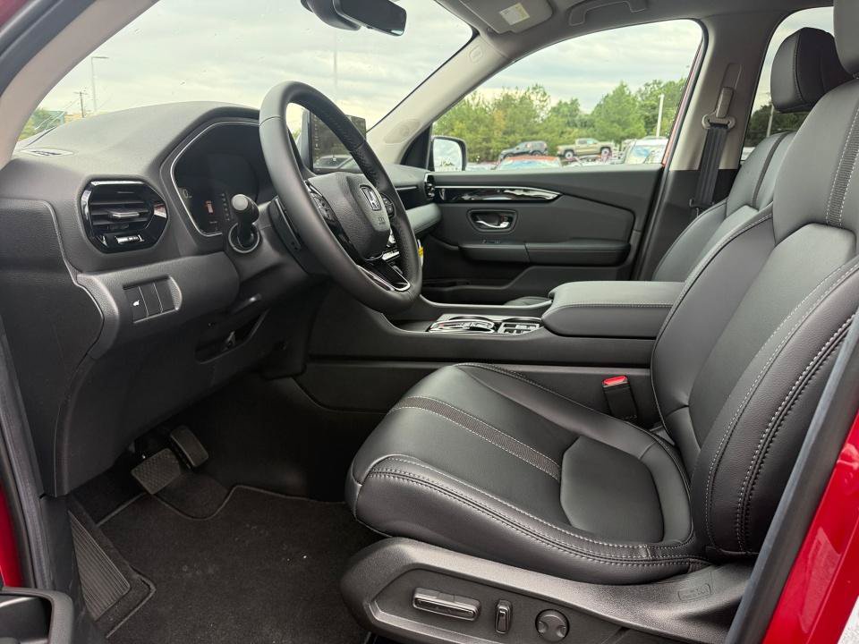 New 2026 Honda Pilot EX-L image 30
