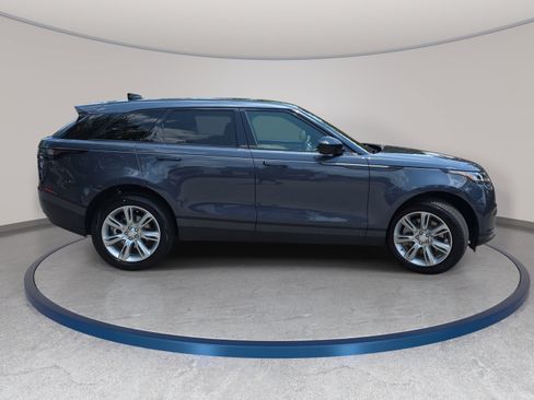 New 2026 Land Rover Range Rover Velar S AWD/4WD image 4